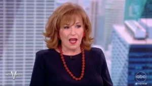 Joy Behar