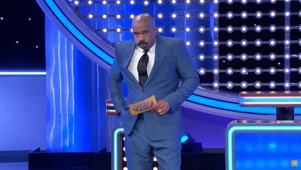 Steve Harvey