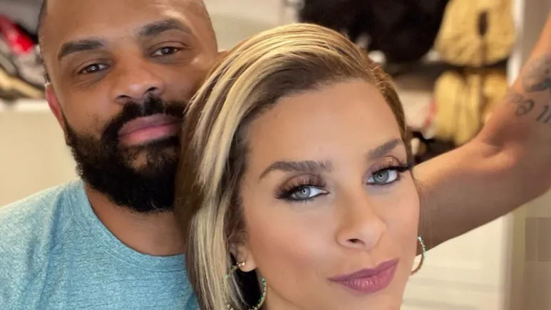 Robyn Dixon and Juan Dixon Have Tied the Knot — ‘RHOP’ Set to Air Wedding In Season 7 Finale
