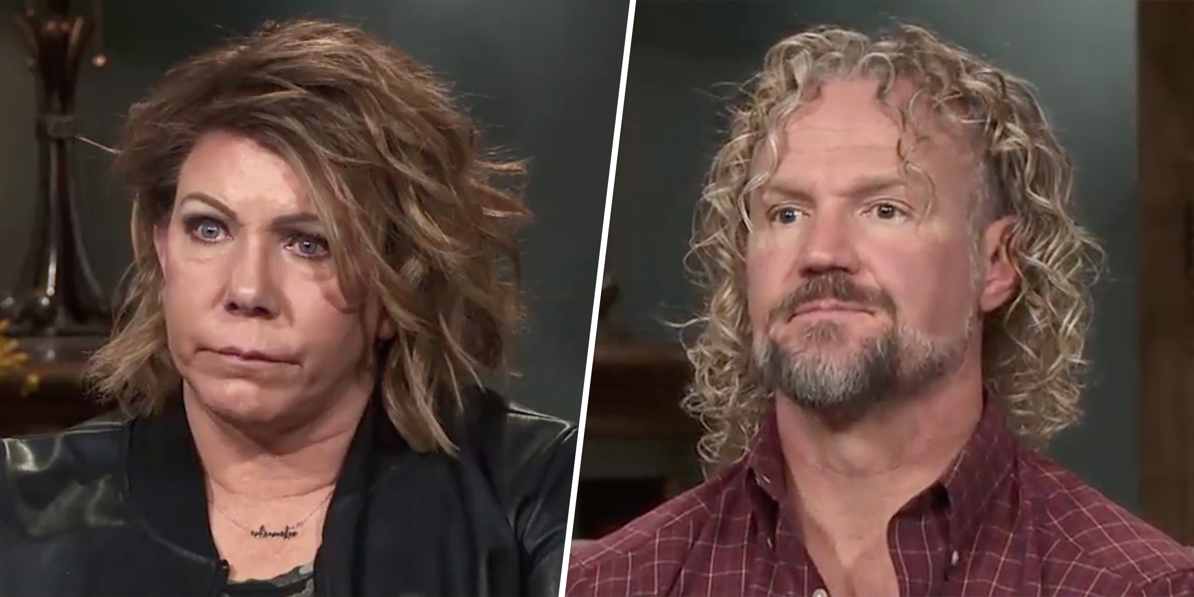 Sister Wives: Kody Brown is ‘Willing to Fake Being in Love’ With Meri Brown to Save Reality TV Show