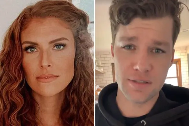 Audrey Roloff Admits She Struggles to Emotionally Connect with Husband Jeremy