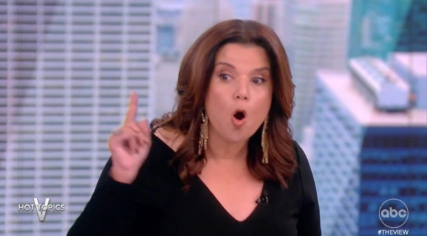 Ana Navarro