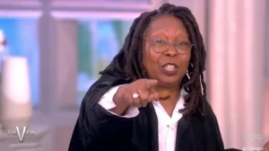 Whoopi Goldberg