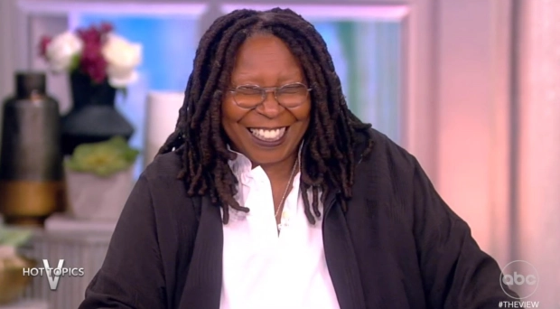 Whoopi Goldberg