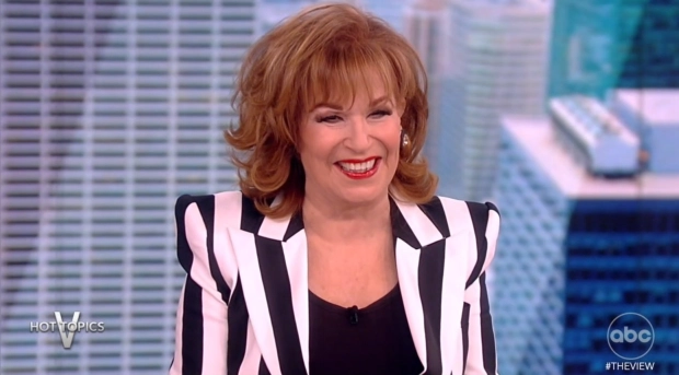 Joy Behar