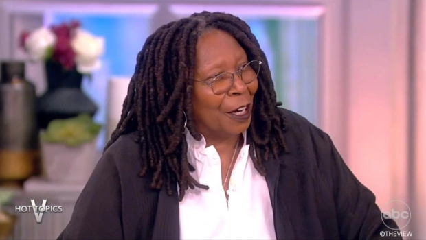 Whoopi Goldberg