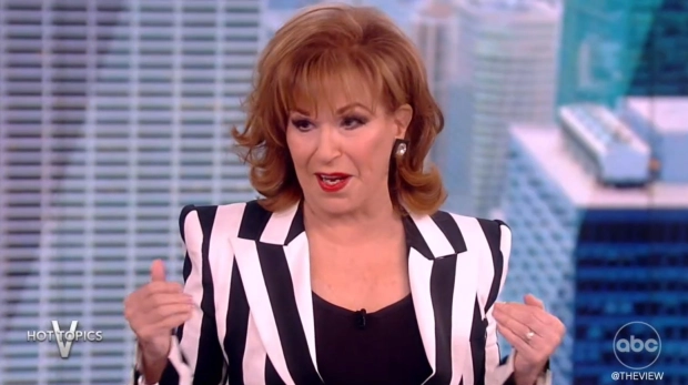 Joy Behar