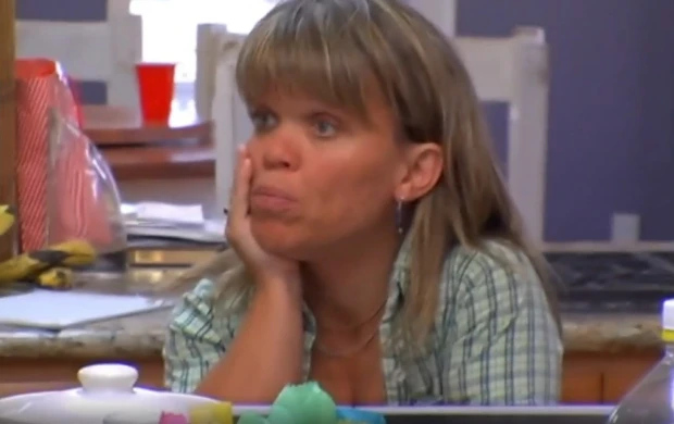 Amy Roloff 