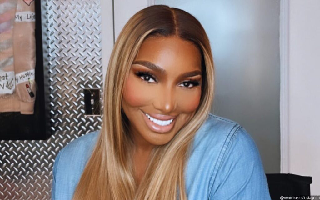 NeNe Leakes