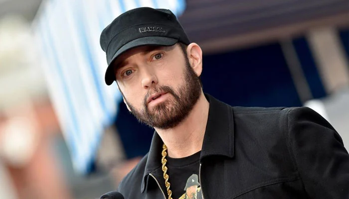 Gizelle Bryant and Robyn Dixon Respond to Eminem’s Accusation of Trademark Infringement