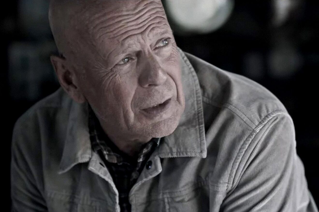 Bruce Willis’ New Health Diagnosis Is Grim