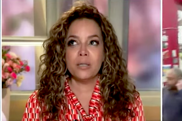 The View’s Sunny Hostin Says She ‘Feels Empty’ After Devastating Loss