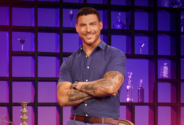 Jax Taylor