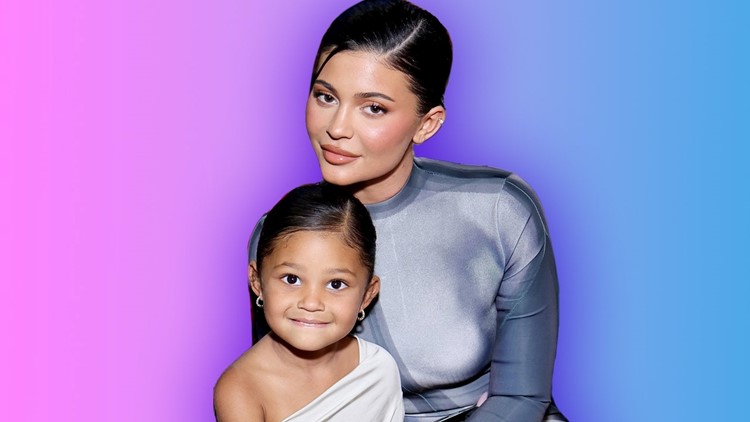 Kylie Jenner MOCKS Astroworld Deaths … ‘WTF A 10-Year-Old Was Trampled’