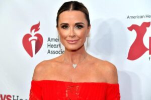 Kyle Richards