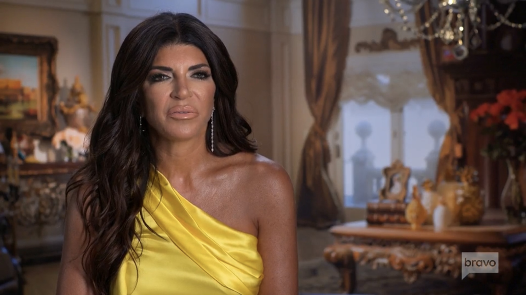 Teresa Giudice