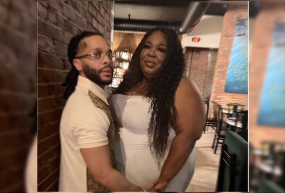‘Love After Lockup’ Star Derek Admits To Recently Cheating On Monique Over 10 Times