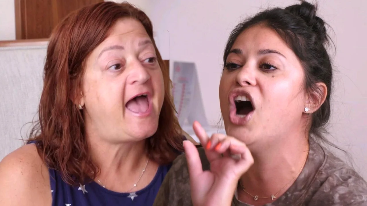 ’90 Day Fiance’ Loren Brovarnik’s Parents Cut Ties With Her and Their Grandkids