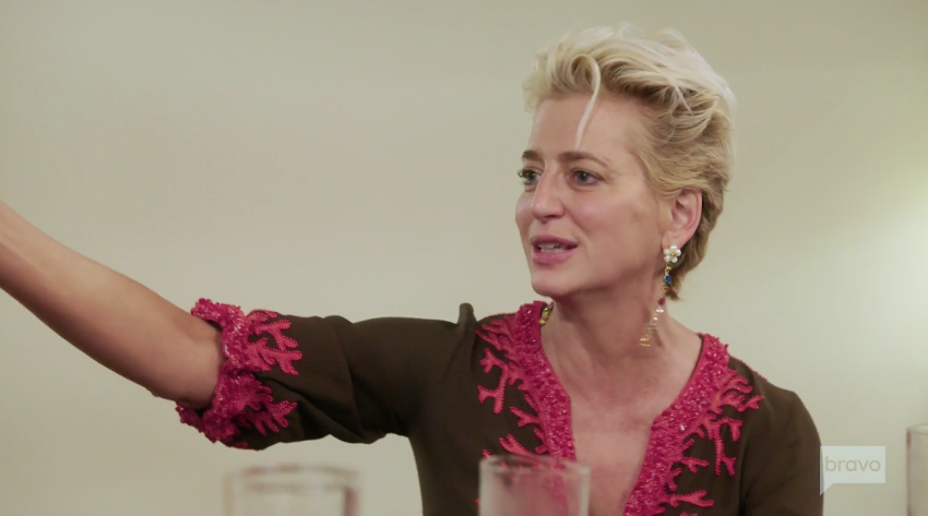 Dorinda Medley