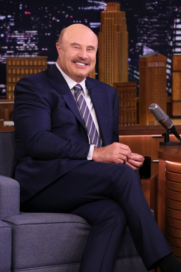 Dr. Phil 