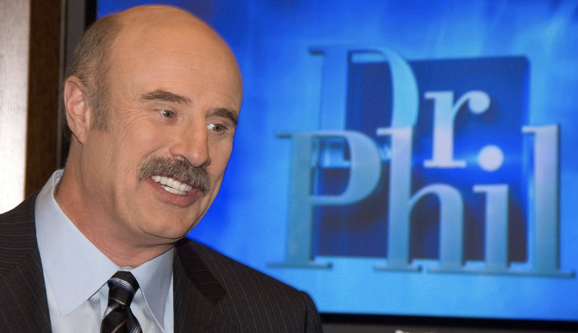 Dr. Phil Show Cancelled After 21 Seasons