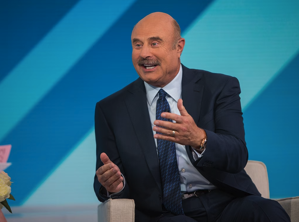 Dr. Phil