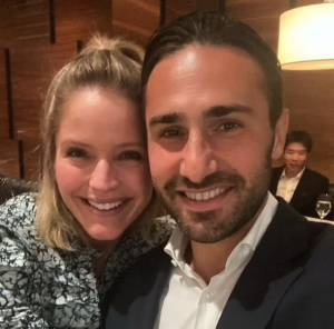 The View’s Sarah Haines Addresses Divorce Rumors – All About The Tea