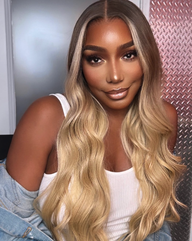 NeNe Leakes