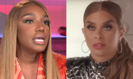 NeNe Leakes