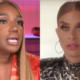 NeNe Leakes
