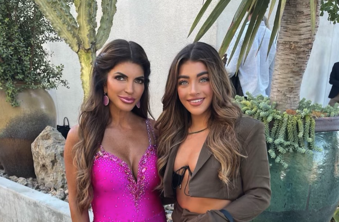 Gia Giudice