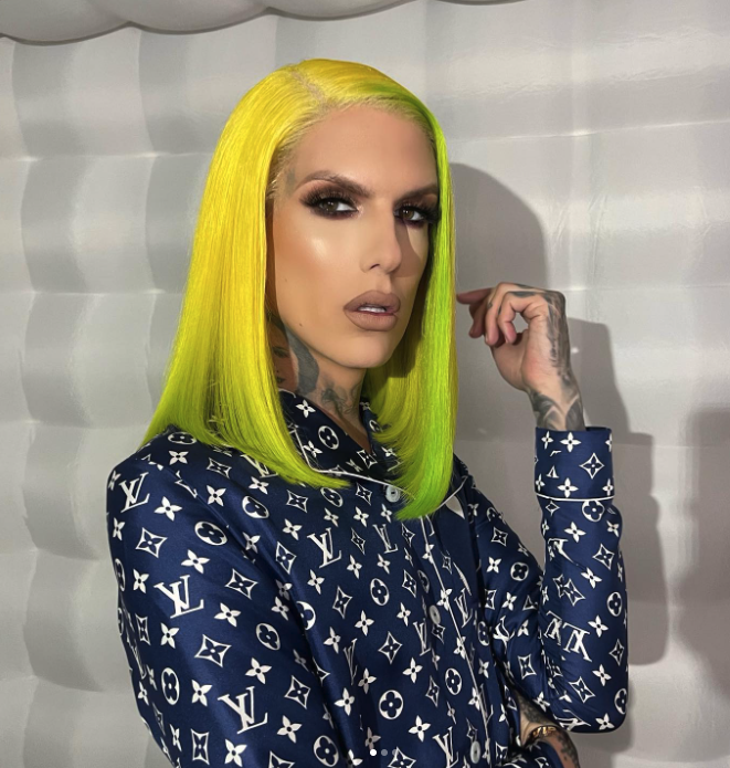 What You Need To Know About Jeffree Star's Secret NFL Boyfriend