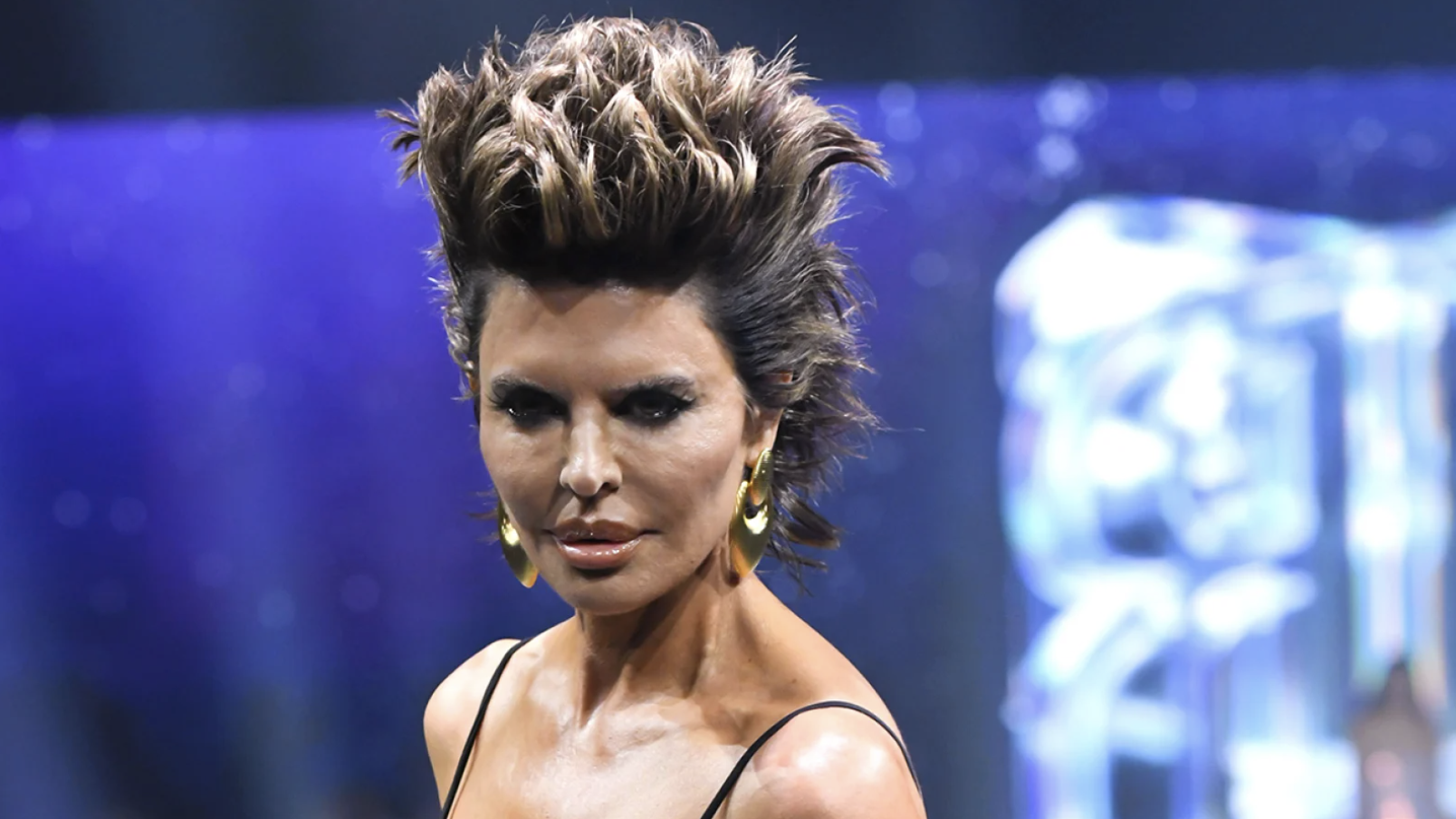 Lisa Rinna Lands New Job After 'RHOBH' and Fans Want Her FIRED!