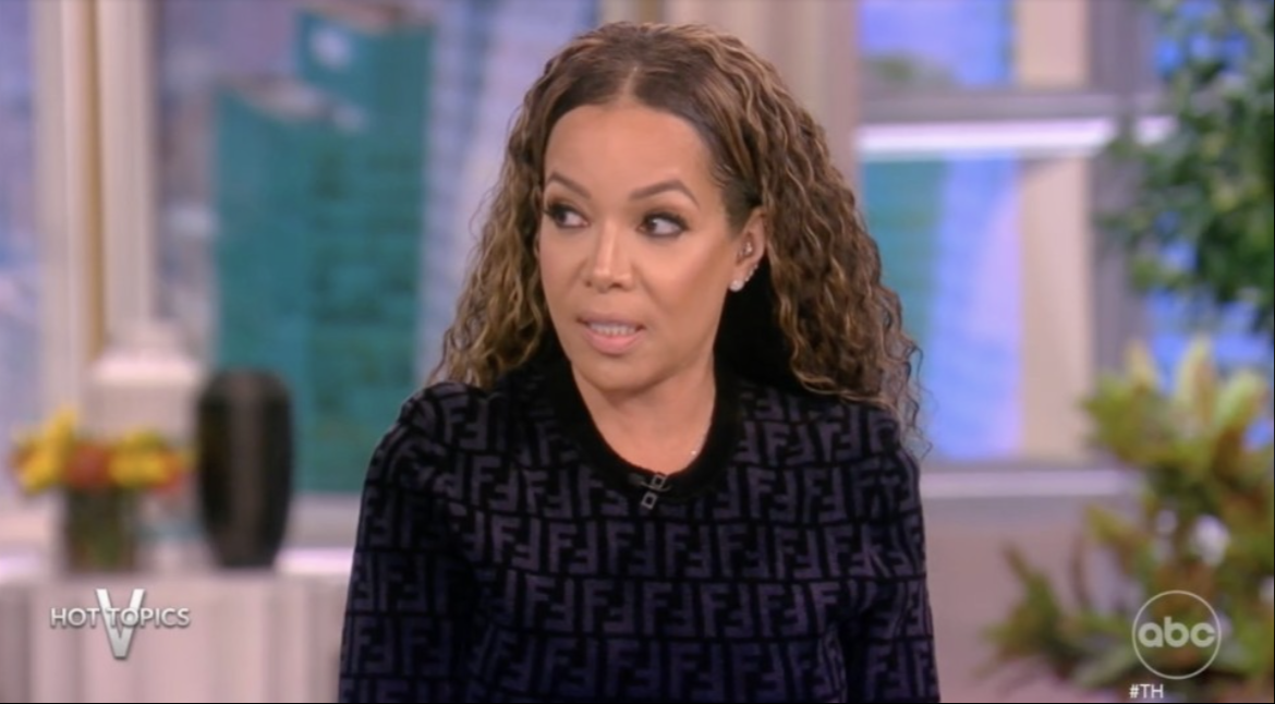 Sunny Hostin