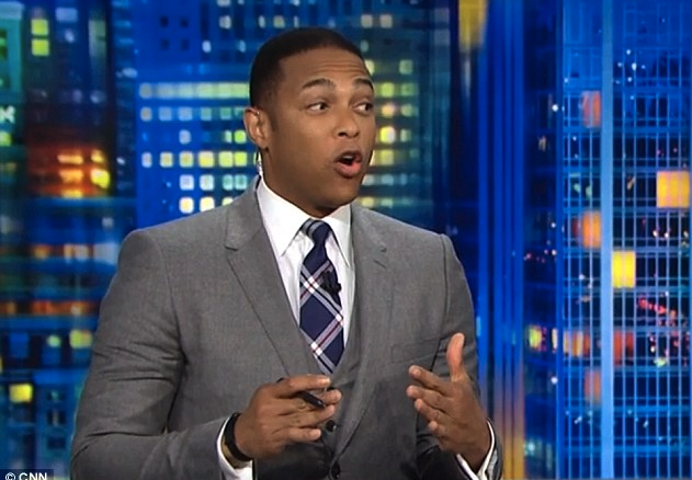 CNN Host Don Lemon Accused Of SCREAMING At Female Co-Host — Possible ‘ABUSE’