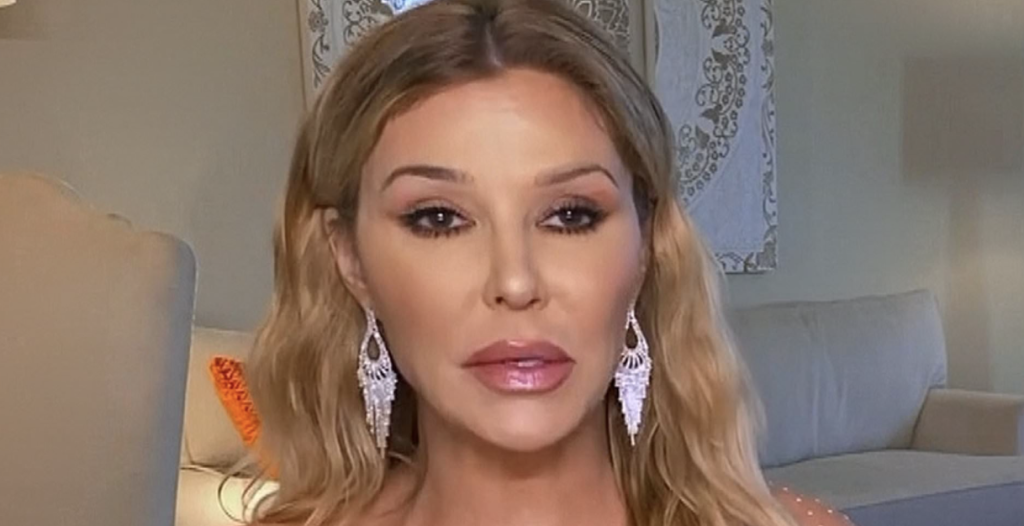 Brandi Glanville