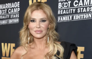 Brandi Glanville