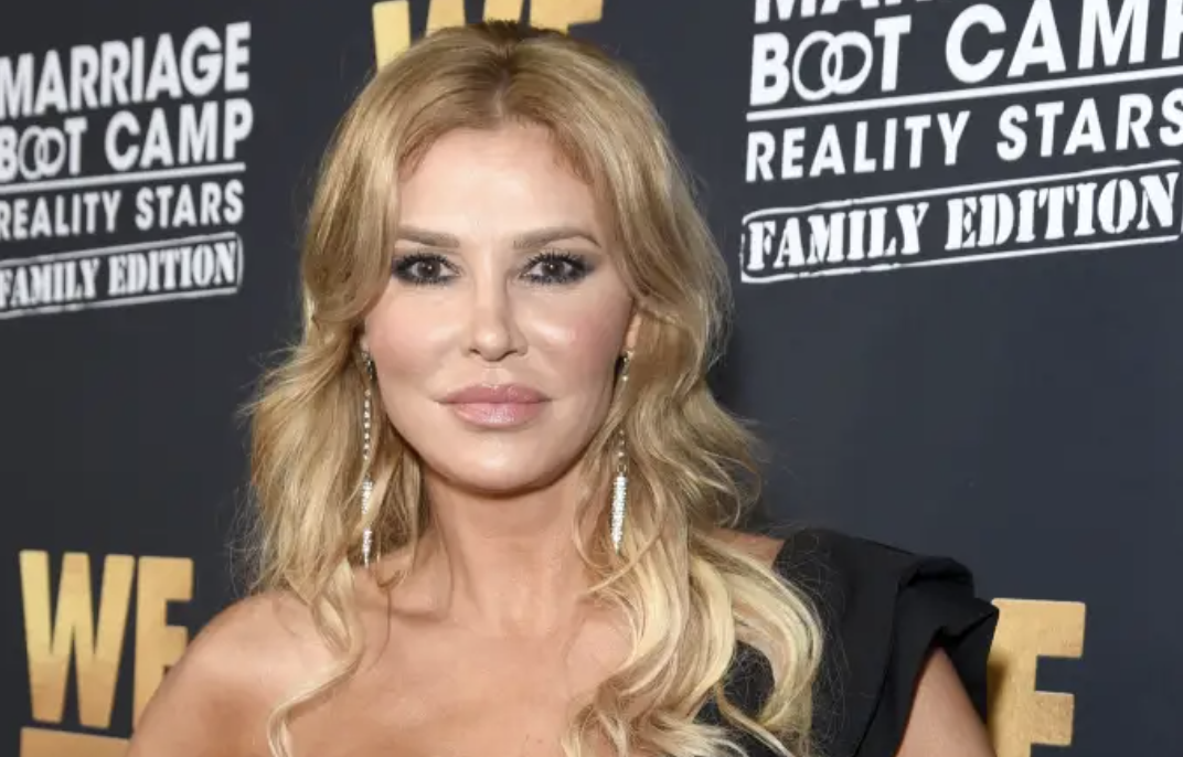 Brandi Glanville