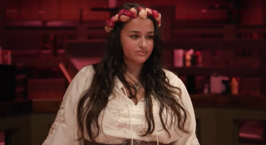 Jazz Jennings Caught ‘Off Guard’ During First Date in Four Years