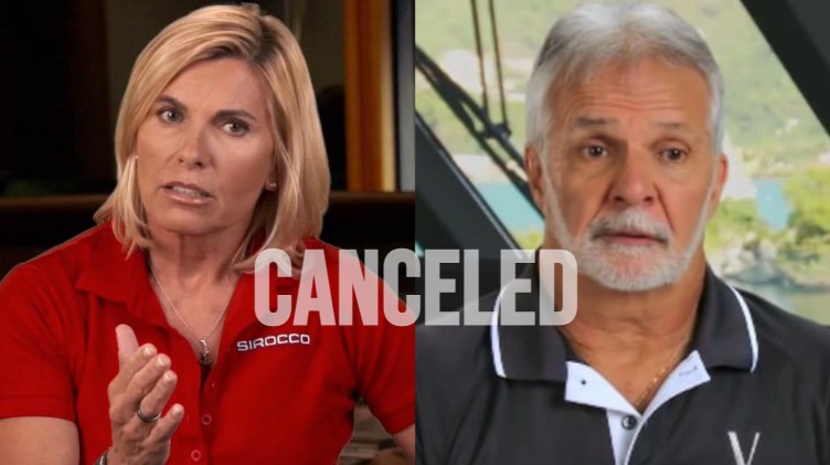 Below Deck Season 10 Reunion Canceled Amid Drama Between Captain Lee and Sandy