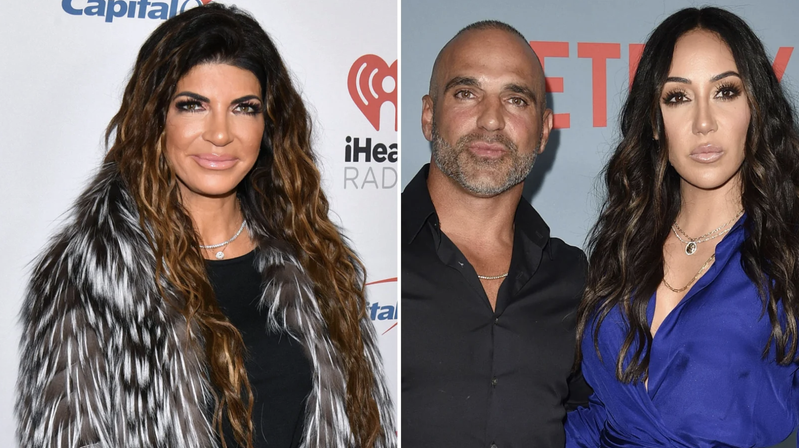 Leaked Texts Prove Melissa Gorga Is To Blame For The Family Feud Between Teresa Giudice and Her Brother