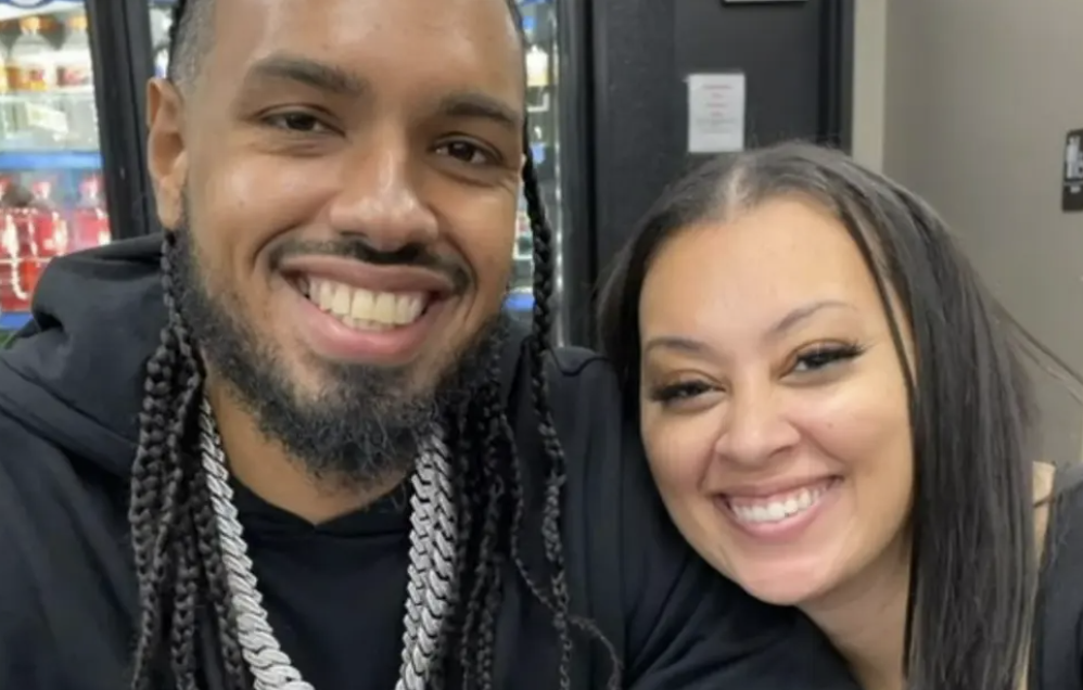 ‘Love After Lockup’ Fans Drag Michael For Forcing Justine To Quit Her Job While Pregnant