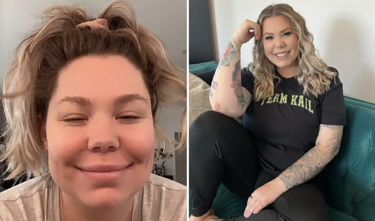 Kailyn Lowry