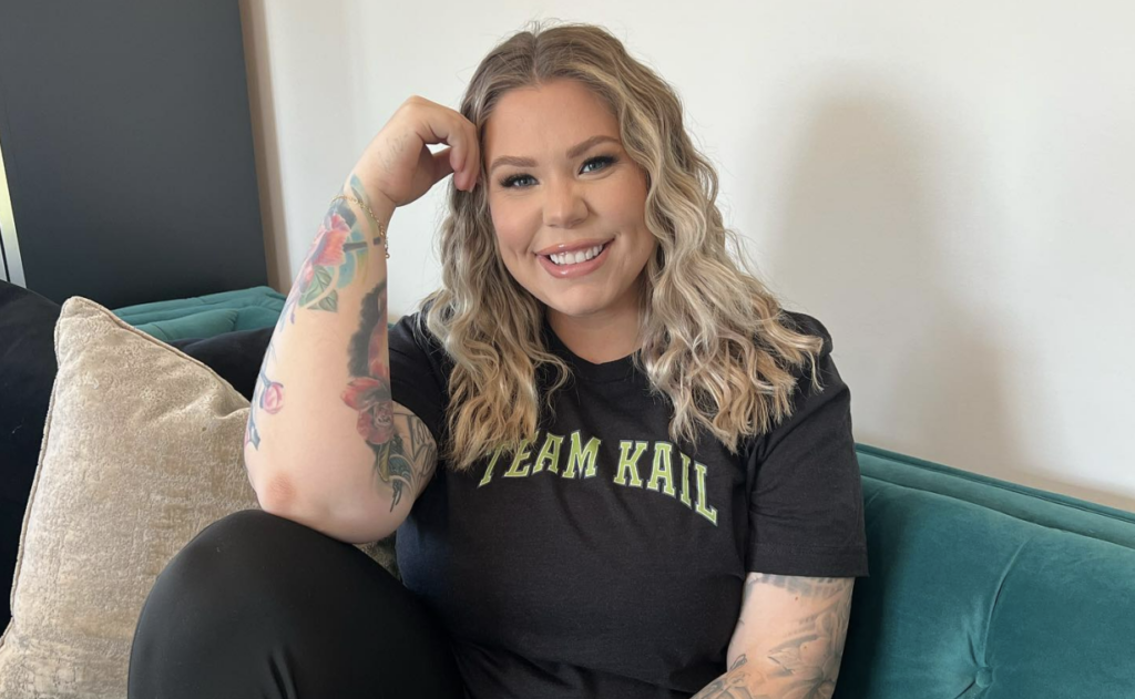 Kailyn Lowry