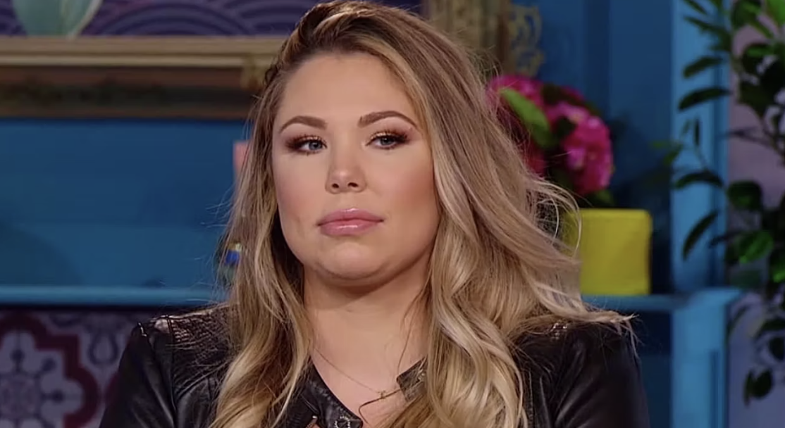 Kailyn Lowry