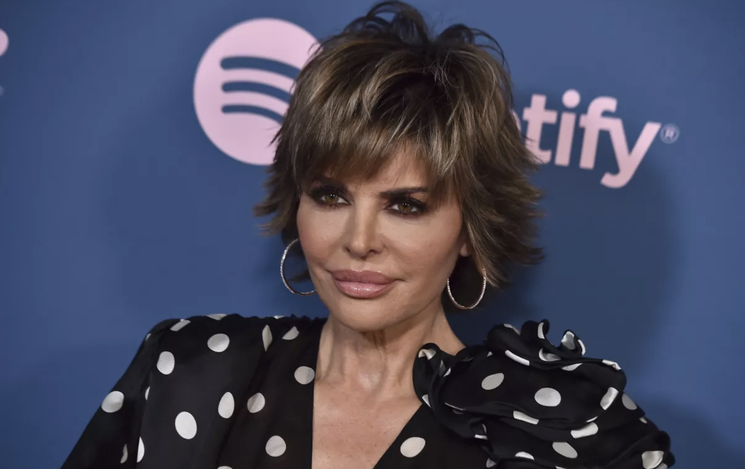 Lisa Rinna