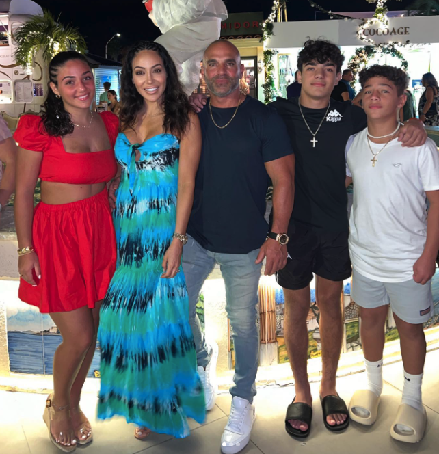 Melissa Gorga