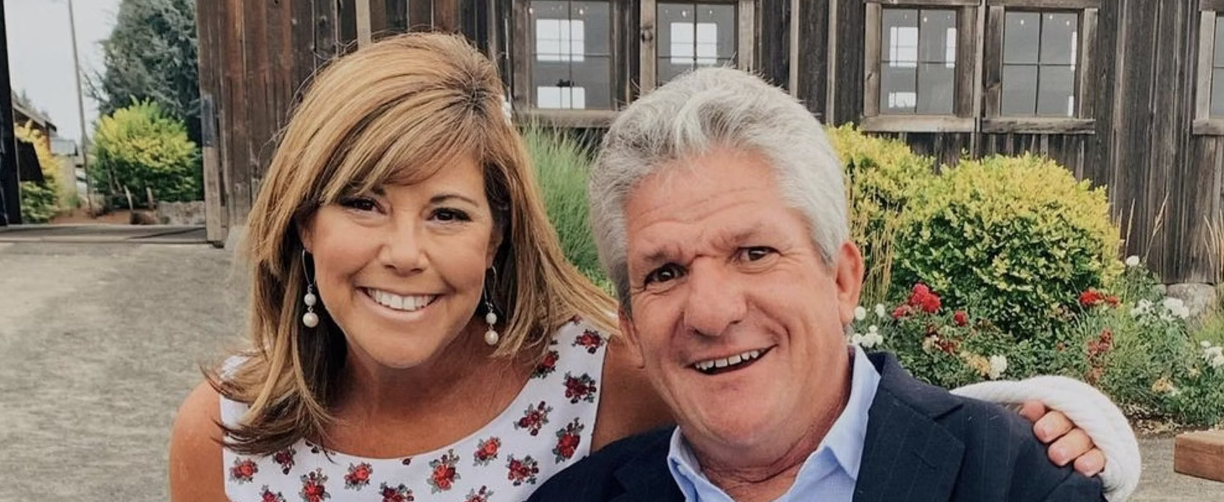 Matt Roloff’s Girlfriend Caryn Chandler Leaving ‘Little People Big World’ Amid Cancellation