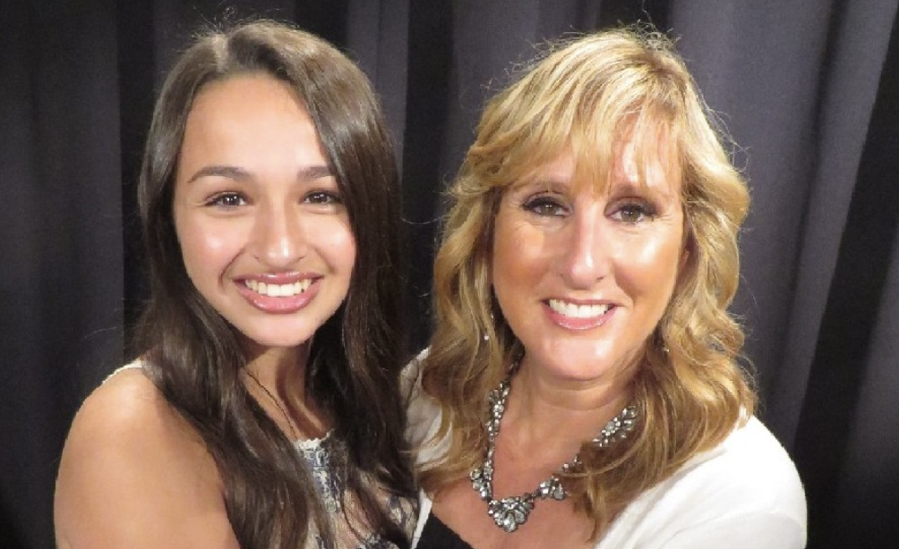 Jazz Jennings' Mom Jeanette Helps Parents Transition Their Preschoolers