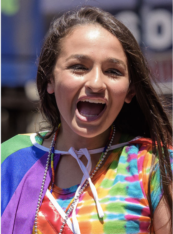 Jazz Jennings